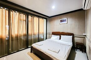 Cordia Residence Sathorn
