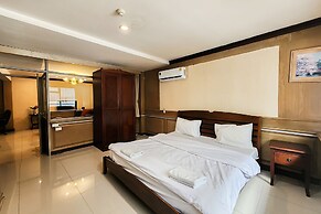 Cordia Residence Sathorn
