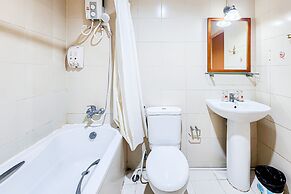 Cordia Residence Sathorn