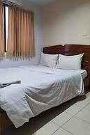 Cordia Residence Sathorn