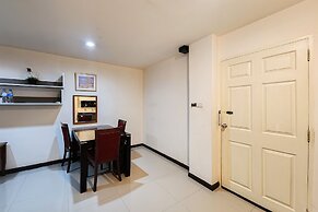 Cordia Residence Sathorn