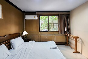 Cordia Residence Sathorn