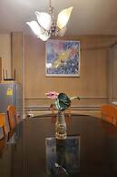 Cordia Residence Sathorn