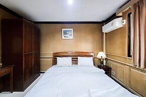 Cordia Residence Sathorn