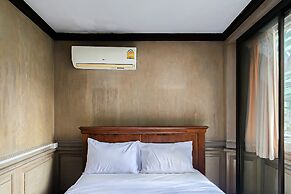 Cordia Residence Sathorn