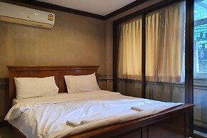 Cordia Residence Sathorn