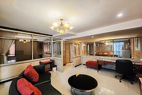 Cordia Residence Sathorn