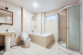 Cordia Residence Sathorn