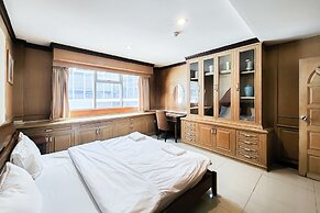 Cordia Residence Sathorn