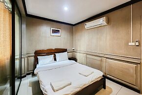 Cordia Residence Sathorn