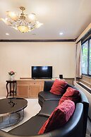 Cordia Residence Sathorn