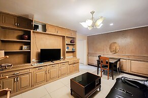 Cordia Residence Sathorn