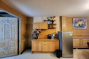 Cordia Residence Sathorn