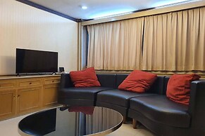 Cordia Residence Sathorn