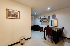 Cordia Residence Sathorn