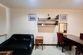 Cordia Residence Sathorn