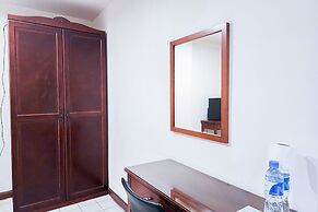 Cordia Residence Sathorn