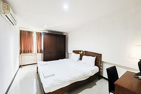 Cordia Residence Sathorn