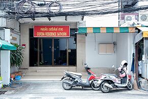 Cordia Residence Sathorn