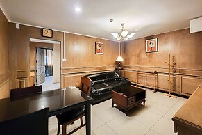 Cordia Residence Sathorn