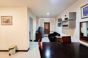 Cordia Residence Sathorn