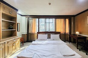 Cordia Residence Sathorn