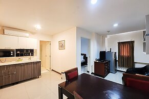 Cordia Residence Sathorn