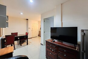 Cordia Residence Sathorn
