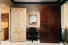 Cordia Residence Sathorn