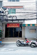 Cordia Residence Sathorn