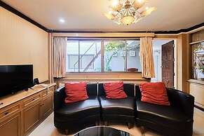 Cordia Residence Sathorn