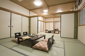 Tenpyo Ryokan