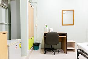 Freesia Saladaeng Silom Apartments