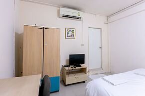 Freesia Saladaeng Silom Apartments