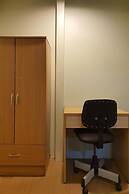 Freesia Saladaeng Silom Apartments