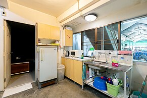 Freesia Saladaeng Silom Apartments