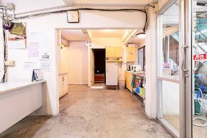 Freesia Saladaeng Silom Apartments