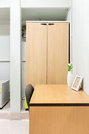 Freesia Saladaeng Silom Apartments