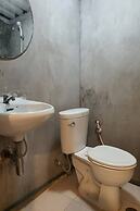 Freesia Saladaeng Silom Apartments