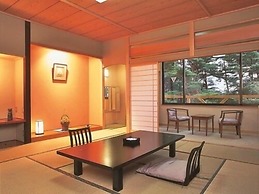 Hotel Yamabuki