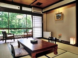 Hotel Yamabuki