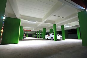 Hiso Place Hotel