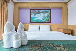 Hiso Place Hotel
