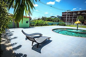 Hiso Place Hotel