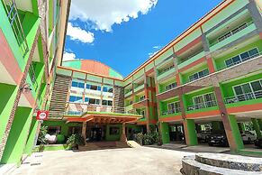 Hiso Place Hotel