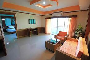 Hiso Place Hotel