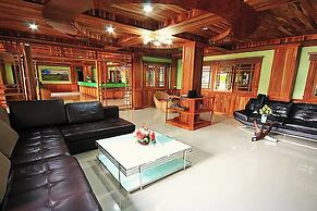 Hiso Place Hotel