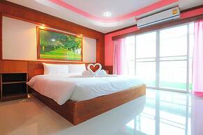 Hiso Place Hotel