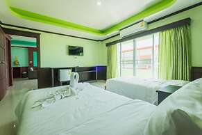 Hiso Place Hotel