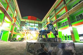 Hiso Place Hotel